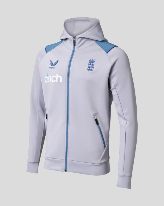 Official ECB England Cricket Hoody