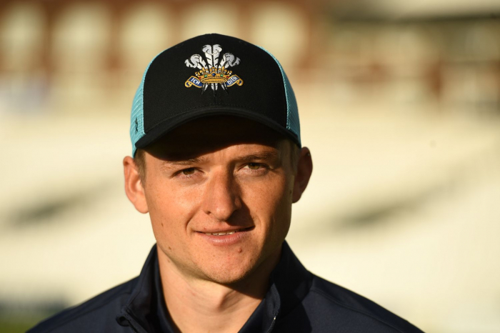 Surrey CCC Trucker Cap