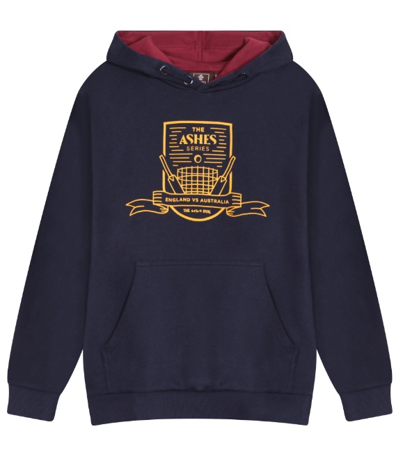 Ashes England Hoody Adults