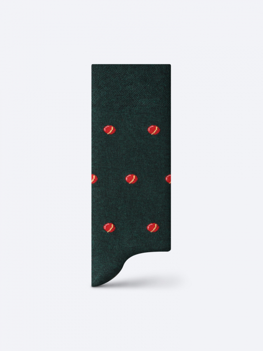 The London Sock Exchange: The Yorker Sock