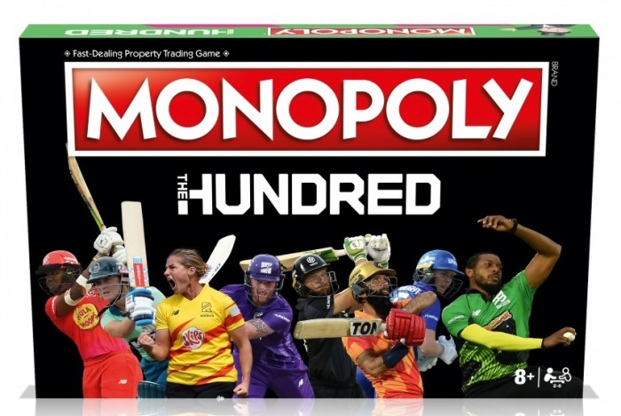 The Hundred Monopoly Season 23