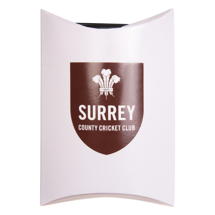 Surrey CCC Golf Gift Set Box